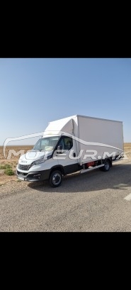 IVECO Daily 35-16 occasion 1690598