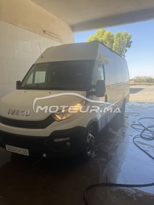 إفيكو دايلي مستعملة 1685863