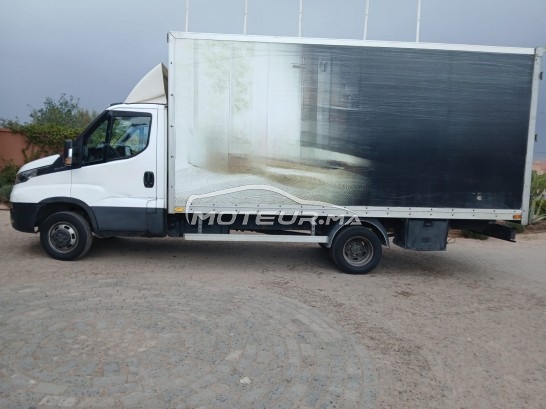 إفيكو دايلي Ca35a مستعملة 2967277