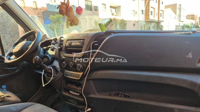 إفيكو دايلي Ca35a مستعملة 2967278