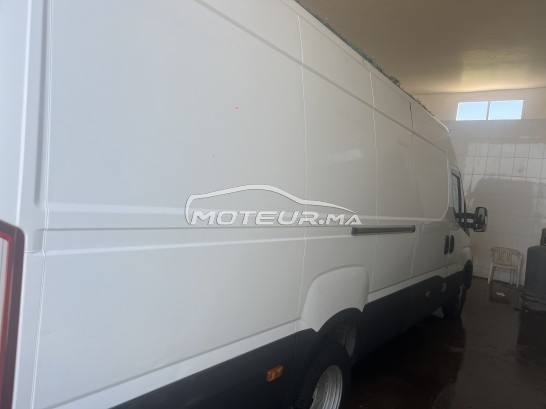 إفيكو دايلي مستعملة 1685864