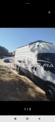 IVECO Daily Tdi occasion 2547322