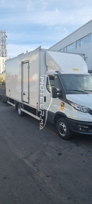 IVECO Daily 35-16 occasion 1690596