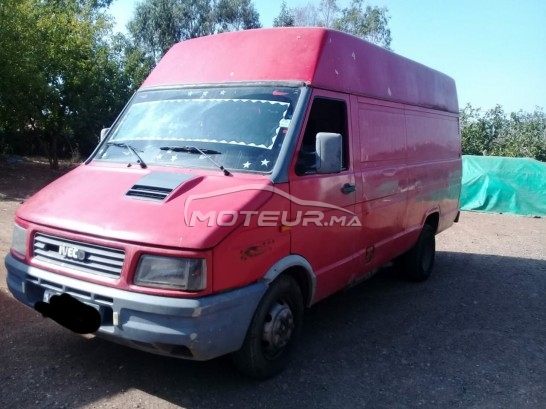 IVECO Daily occasion 635341