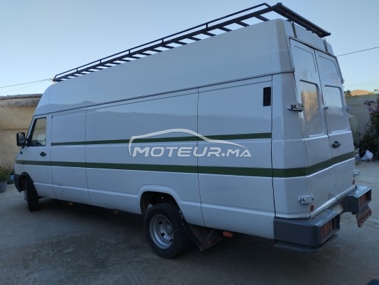 إفيكو دايلي مستعملة 2234030