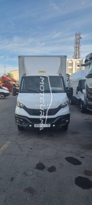 IVECO Daily 35-16 occasion