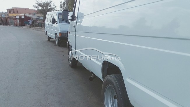 IVECO Daily occasion 739765