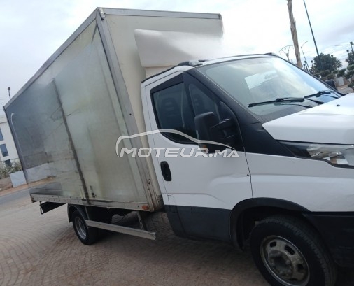 إفيكو دايلي Ca35a مستعملة 2967275