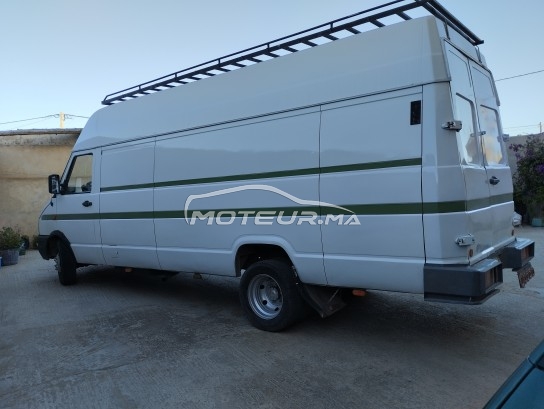 إفيكو دايلي مستعملة 2234031