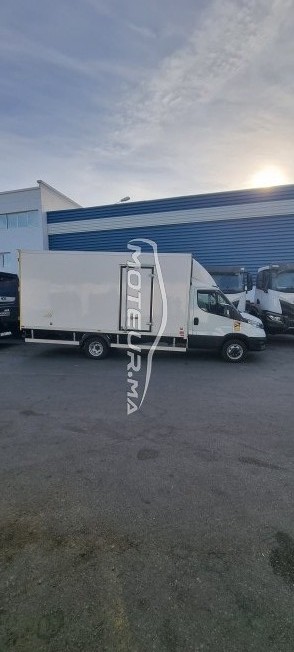 IVECO Daily 35-16 occasion 1690594