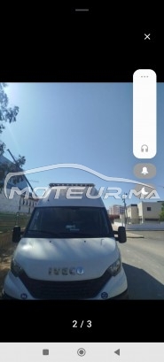IVECO Daily Tdi occasion 2547320