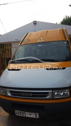 IVECO Daily occasion 629757