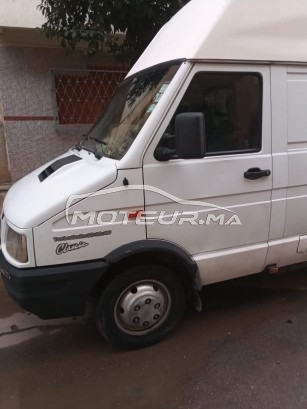 IVECO Daily occasion 1518170