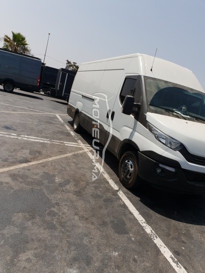 IVECO Daily 3500 occasion
