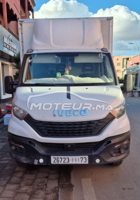 إفيكو دايلي Ca35a مستعملة 2967274