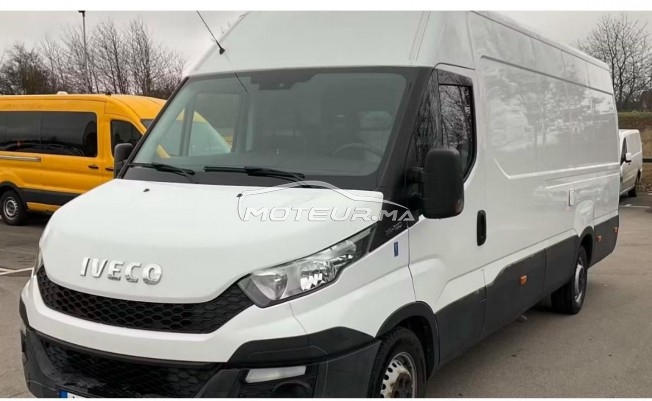 IVECO Daily Tdi occasion 2547323