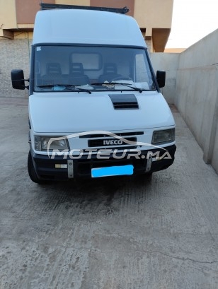 إفيكو دايلي مستعملة 2234113