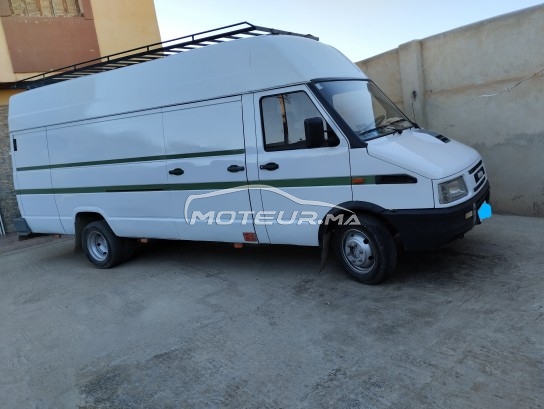 إفيكو دايلي مستعملة 2234022