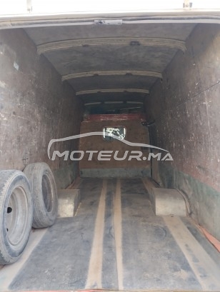 إفيكو دايلي مستعملة 2234029