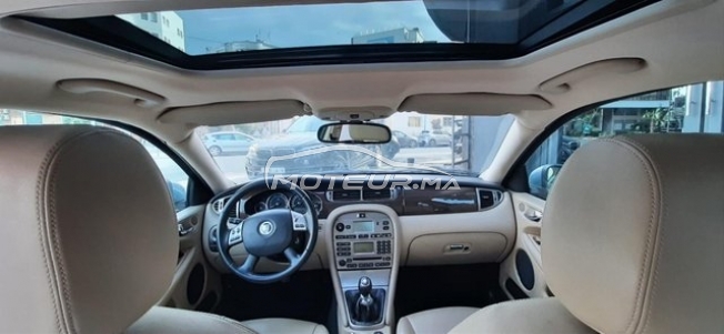 JAGUAR Autre occasion 3457656