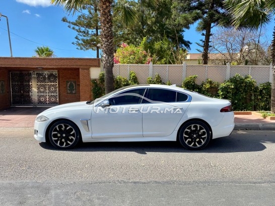 جاكوار كسي مستعملة 1424454