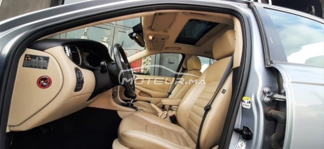 JAGUAR Autre occasion 3457652