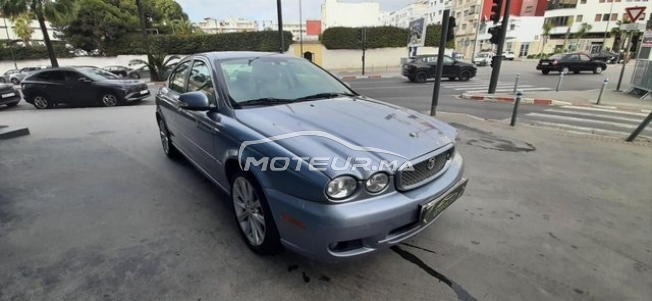 JAGUAR Autre occasion 3457649