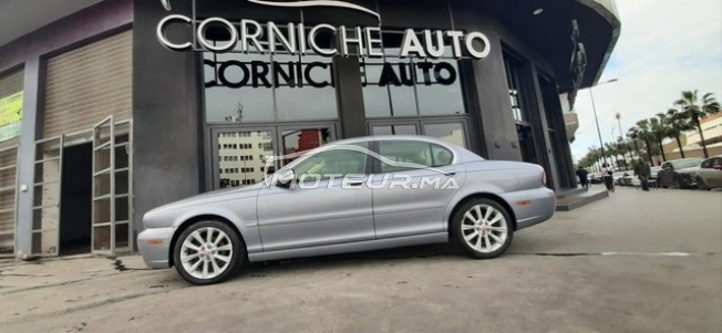 JAGUAR Autre occasion 3457655