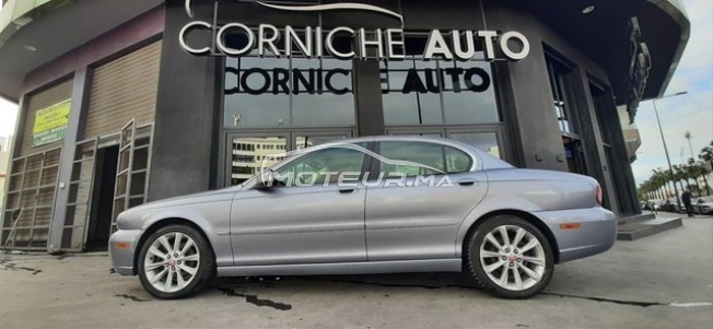 JAGUAR Autre occasion 3457648