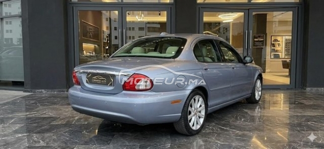 JAGUAR Autre occasion 3457647