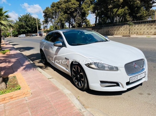 جاكوار كسي مستعملة 1424508