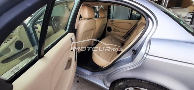 JAGUAR Autre occasion 3457650