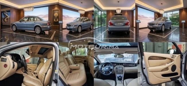 JAGUAR Autre occasion 3457653