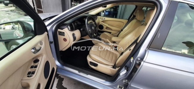 JAGUAR Autre occasion 3457651