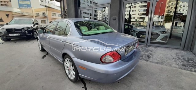 JAGUAR Autre occasion 3457654