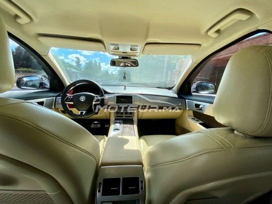 جاكوار كسي مستعملة 1424455