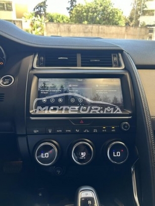 JAGUAR E-pace occasion 1686603
