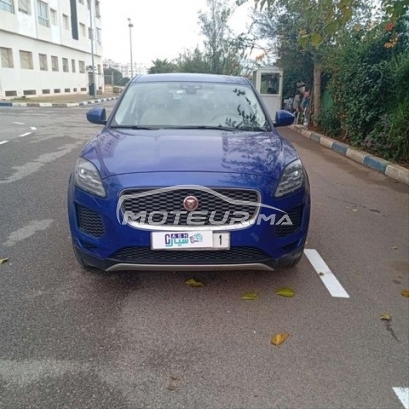 جاكوار ي-بأكي مستعملة 2966892