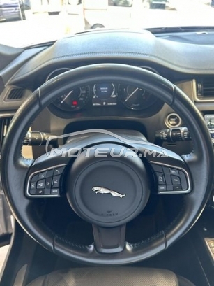 JAGUAR E-pace occasion 1686601