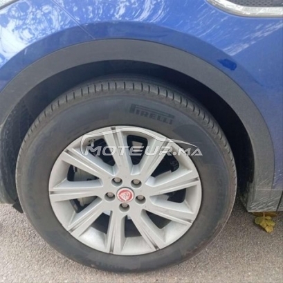 جاكوار ي-بأكي مستعملة 2966882