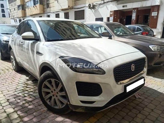 JAGUAR E-pace occasion 3500929