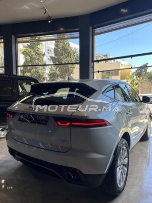 JAGUAR E-pace occasion 1686610