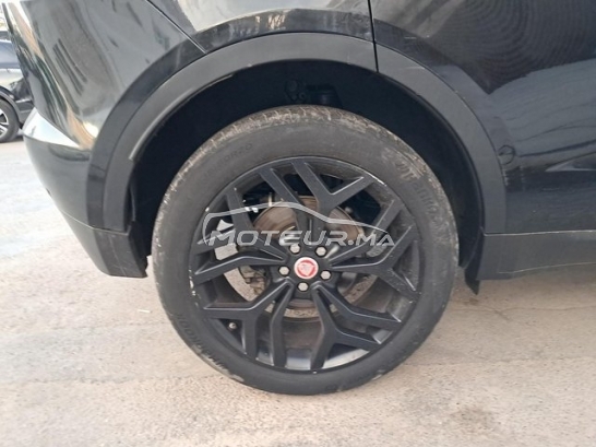 جاكوار ي-بأكي مستعملة 2741999