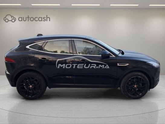 جاكوار ي-بأكي مستعملة 2741994