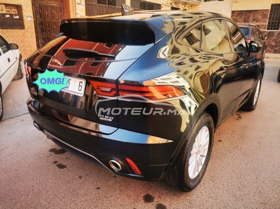 جاكوار ي-بأكي مستعملة 1515826