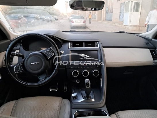 جاكوار ي-بأكي مستعملة 2741995