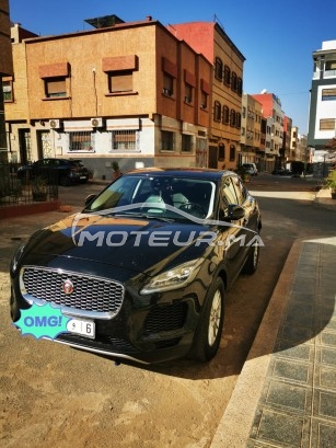 جاكوار ي-بأكي مستعملة 1515828