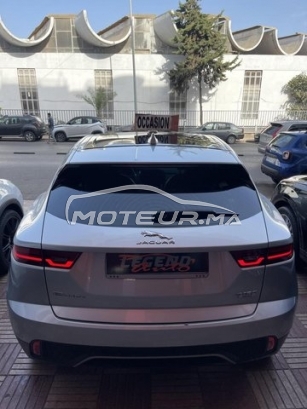 JAGUAR E-pace occasion 1487675