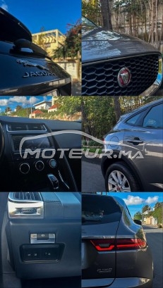 JAGUAR E-pace R - dynamic s occasion 1874111