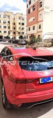 JAGUAR E-pace S occasion 2165090